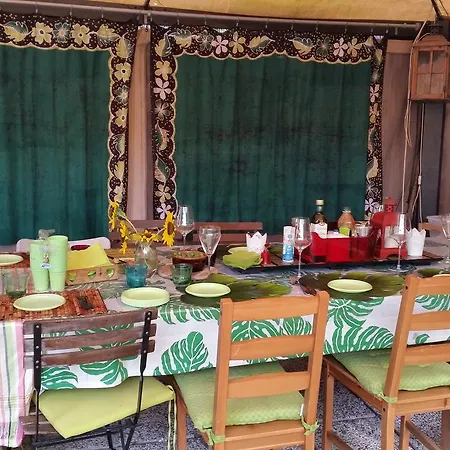 Girasolereale Bed and Breakfast