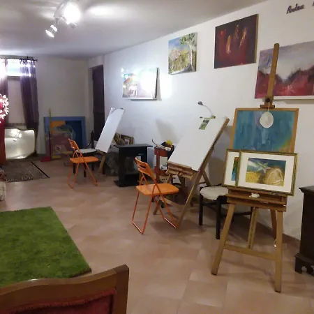Girasolereale 2* Ρώμη