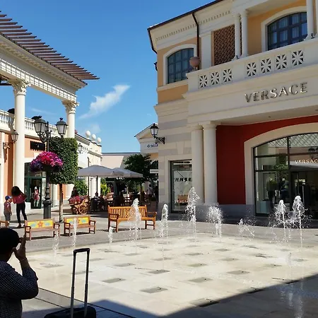 Girasolereale Ρώμη