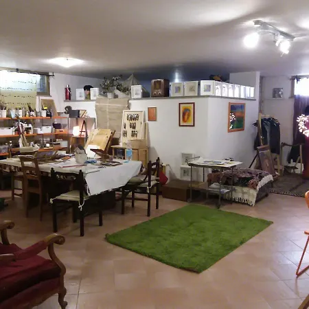 Bed and Breakfast Girasolereale Ρώμη