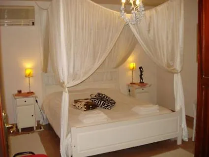 Bed and Breakfast Girasolereale