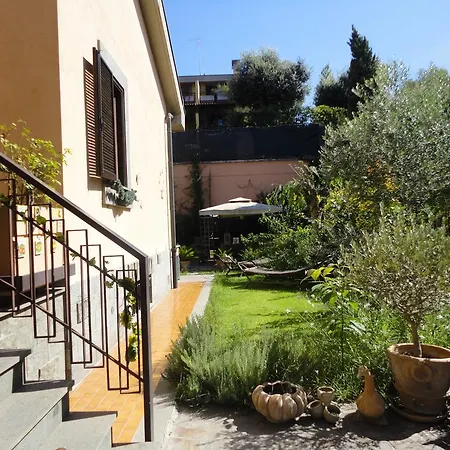 Girasolereale 2* Roma