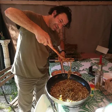 Girasolereale Oda ve Kahvaltı 2*