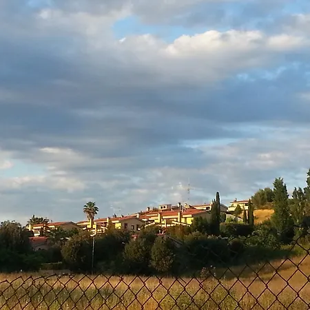 Girasolereale Rome
